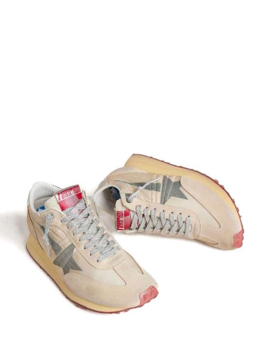 25FW 골든구스 스니커즈 GWF00683 F007399 15260 BEIGE - GOLDEN GOOSE