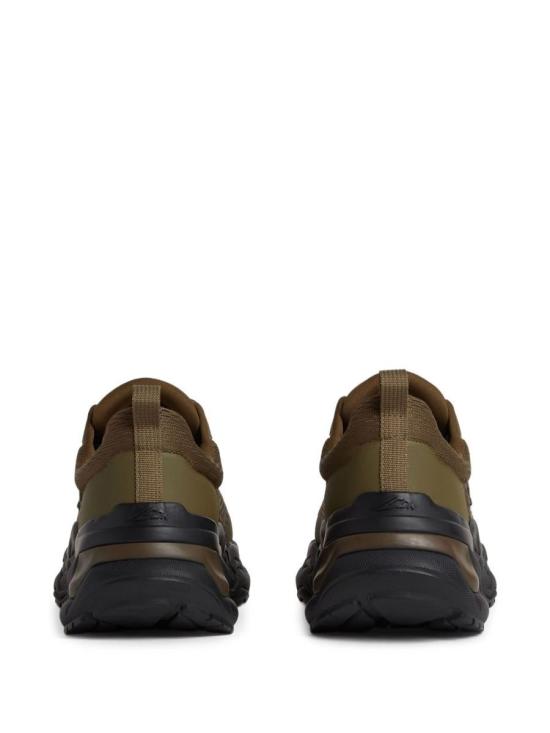 25FW 디스퀘어드2 스니커즈 SNM0450 59203115 M682 BROWN - DSQUARED2