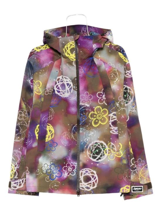 25FW 겐조 자켓 FF65BL1779ND 50 Beige