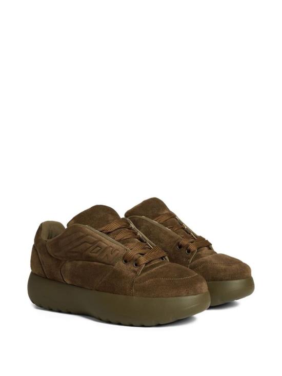 25FW 디스퀘어드2 스니커즈 SNM0420 23807613 8066 BROWN - DSQUARED2