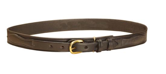  토리 레더 가죽 벨트 토리 가죽 1.25인치 레인저 (2227) - TORY LEATHER
