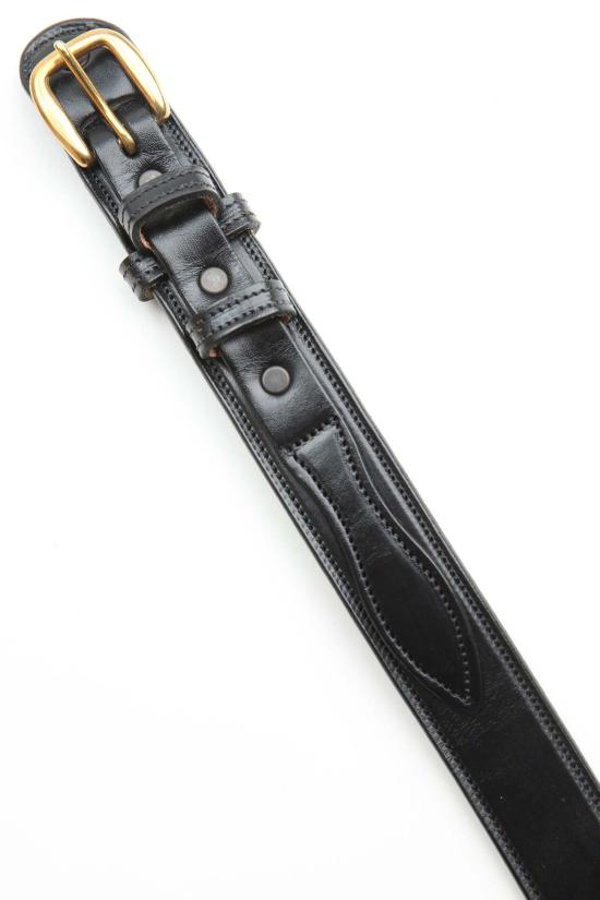  토리 레더 가죽 벨트 토리 가죽 1.25인치 레인저 (2227) - TORY LEATHER