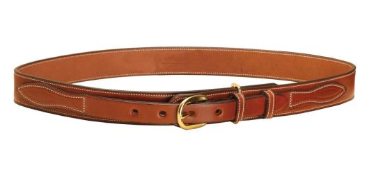  토리 레더 레귤러 벨트 토리 가죽 1.25인치 레인저 (2226) - TORY LEATHER