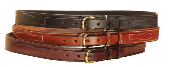  토리 레더 레귤러 벨트 토리 가죽 1.25인치 레인저 (2226) - TORY LEATHER