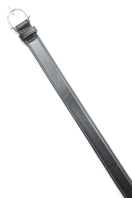  토리 레더 가죽 벨트 토리 가죽 1인치 스티치  (SS 스퍼 버클 포함) (2717) - TORY LEATHER