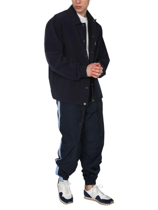  보스 자켓 50455704 10236680404 BLUE - BOSS