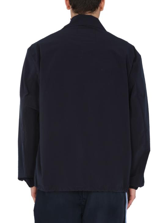  보스 자켓 50455704 10236680404 BLUE - BOSS