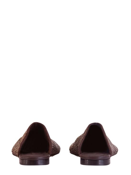 26FW 보테가베네타 667187 V15G12113 BROWN - BOTTEGA VENETA