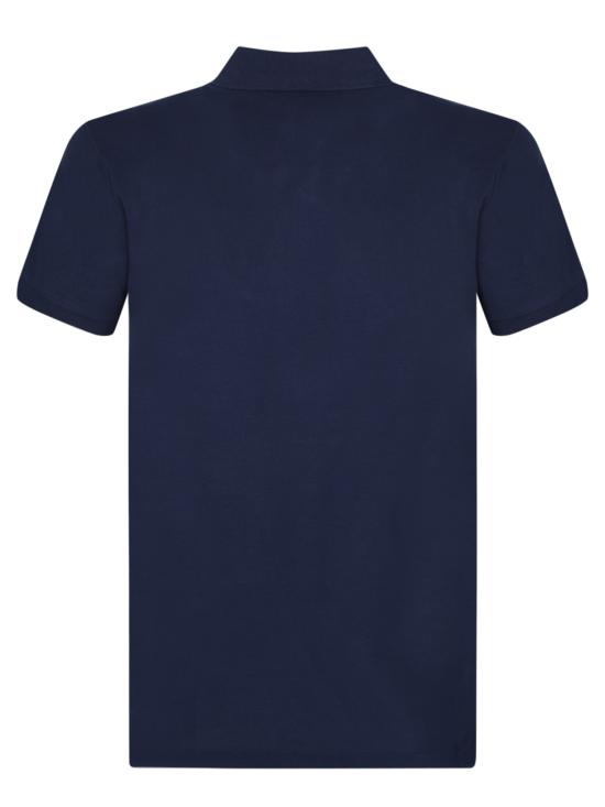 25SS 폴로 랄프로렌 폴로 티셔츠 211870245 002 Blue - POLO RALPH LAUREN