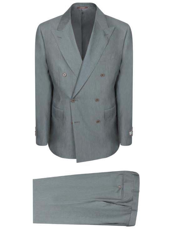 25SS 카날리 수트 세트 15486 51 AE02571 111 Beige