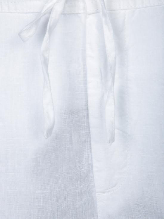 25SS 120 리노 트레이닝/조거 팬츠 32ALIM29PT 0000253 000050 White - 120 LINO