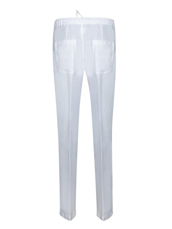 25SS 120 리노 트레이닝/조거 팬츠 32ALIM29PT 0000253 000050 White - 120 LINO