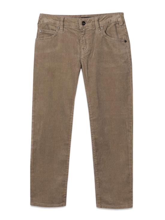  [키즈] 엠포리오 아르마니 진 6K4J45K 1NQDZ0132 BEIGE