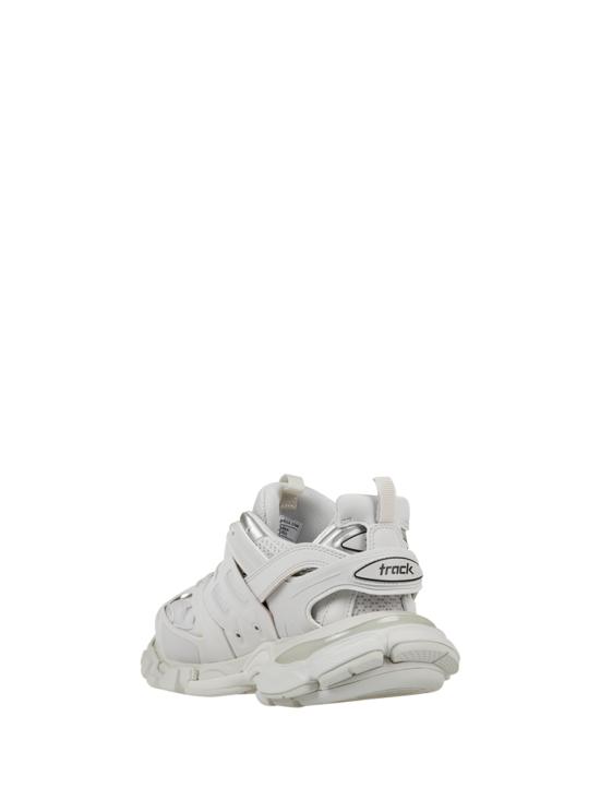 25FW 발렌시아가 스니커즈 542023 W1GB1 9000 WHITE - BALENCIAGA