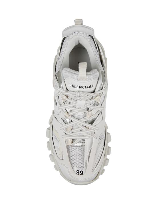 25FW 발렌시아가 스니커즈 542023 W1GB1 9000 WHITE - BALENCIAGA