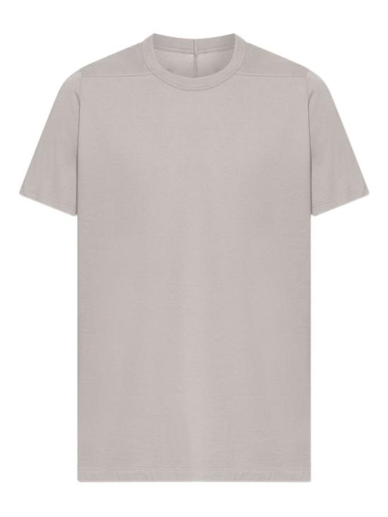 25FW 릭 오웬스 반팔 티셔츠 RU02E1264JA 08 Pearl