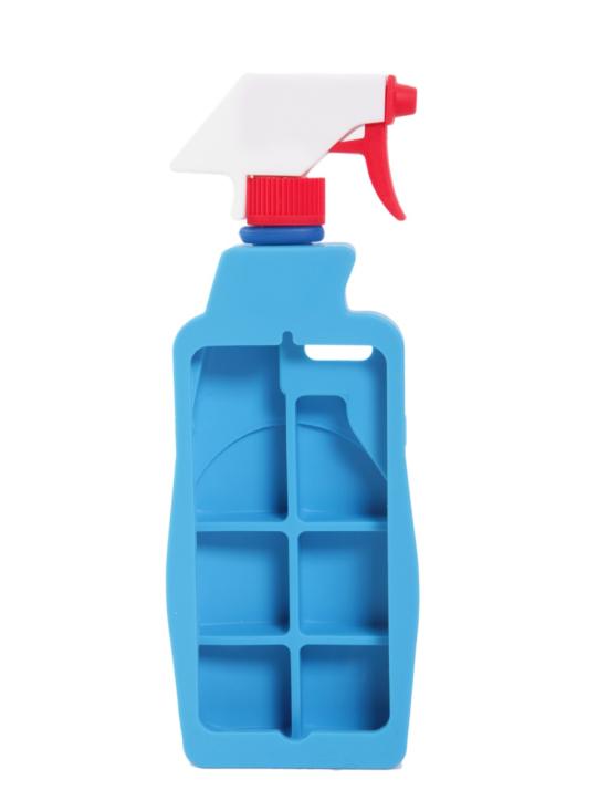  모스키노 하이테크 A7985 8303 1317 BLUE - MOSCHINO