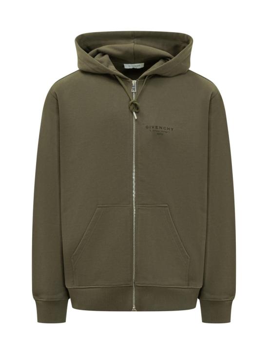 25FW 지방시 자켓 BMJ0NJ3YRJ 305 Beige