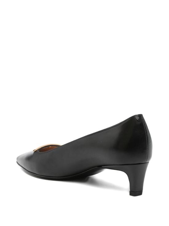 25FW 토즈 힐/펌프스 XXW80L0JN10BSS B999 Black - TODS