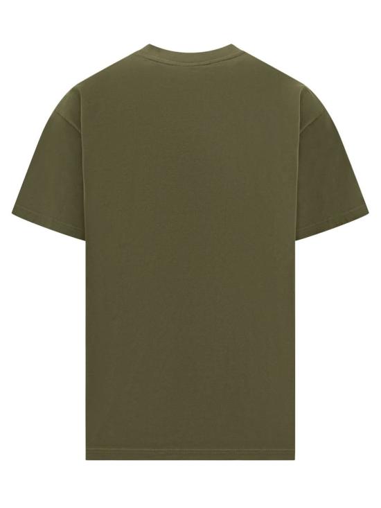 25FW 지방시 반팔 티셔츠 BM71NK3YRV 305 Beige - GIVENCHY