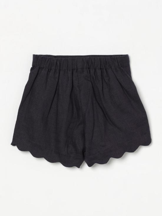 25FW [키즈] 끌로에 쇼츠/버뮤다 C20537 859 Blue - CHLOE