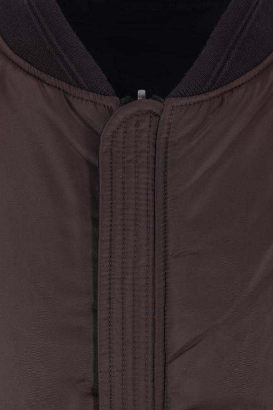  디젤 봄버 자켓 A144080HCAS9XX Black - DIESEL