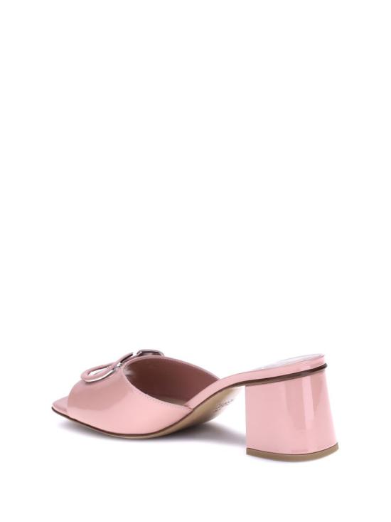 25FW 발렌티노 가라바니 샌들 7W2S0HA6TMK BKA PINK - VALENTINO GARAVANI