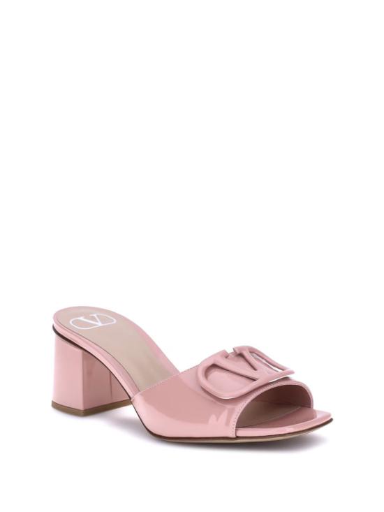 25FW 발렌티노 가라바니 샌들 7W2S0HA6TMK BKA PINK - VALENTINO GARAVANI