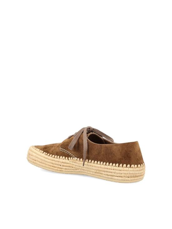 25FW 로에베 드레스 슈즈 M526284X013170 AI25 Beige - LOEWE