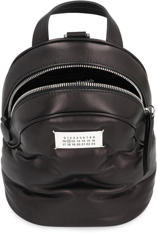 25FW 마르지엘라 백팩 S56WA0014P4300 T8013 Black - MAISON MARGIELA