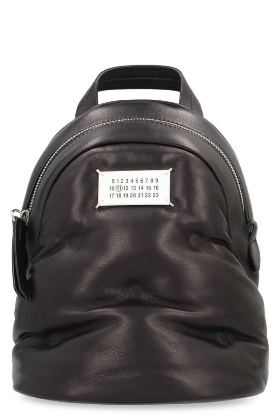 25FW 마르지엘라 백팩 S56WA0014P4300 T8013 Black