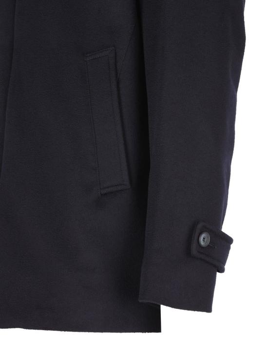 25FW 에르노 자켓 GC000098U381269290 AI25 BLUE - HERNO