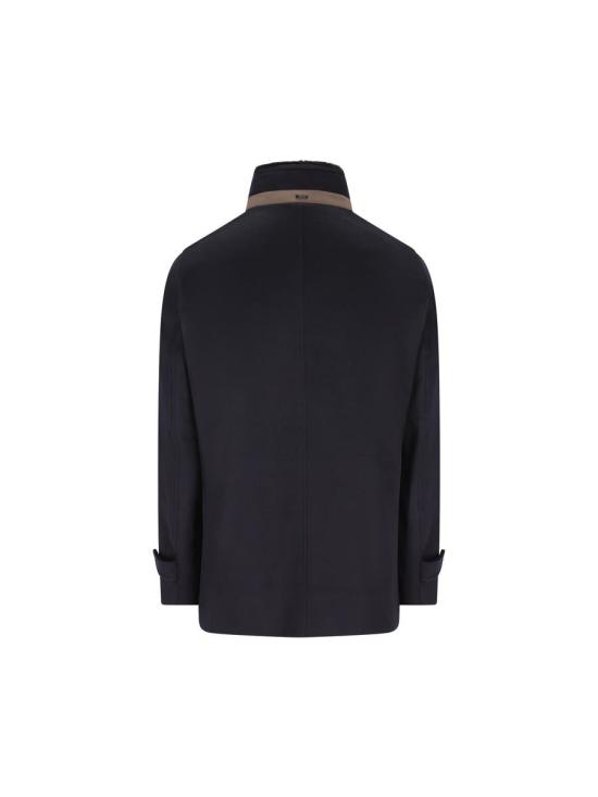 25FW 에르노 자켓 GC000098U381269290 AI25 BLUE - HERNO