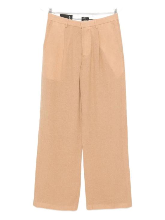 25FW 알13 숏팬츠 R13WR462R571A Brown