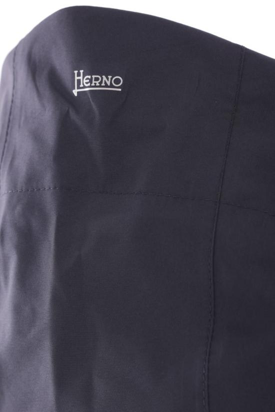 25FW 에르노 숏패딩 GI000458U111249201 BLUE - HERNO