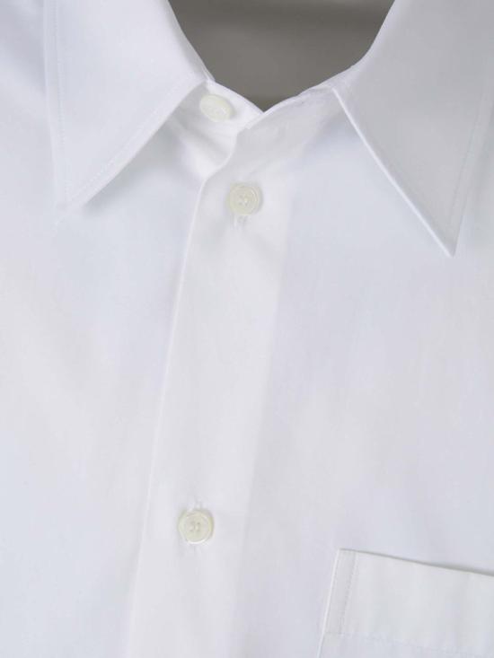 25SS 오프화이트 긴팔 셔츠 OMGE004S25FAB004OMGE004S25FAB004 0187WHITE MULT - OFF WHITE