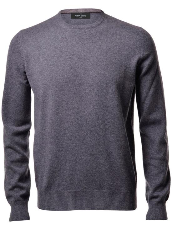  그랑싸쏘 스웨터 55167 15590 072 GREY