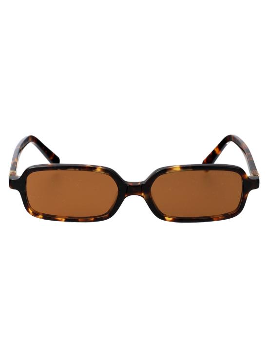 26SS 미우미우 선글라스 0MU 11ZS VAU2Z1 brown