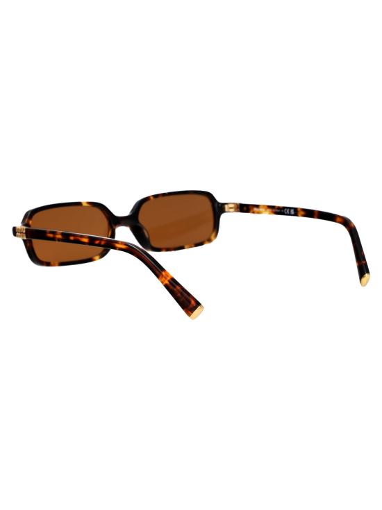 26SS 미우미우 선글라스 0MU 11ZS VAU2Z1 brown - MIU MIU