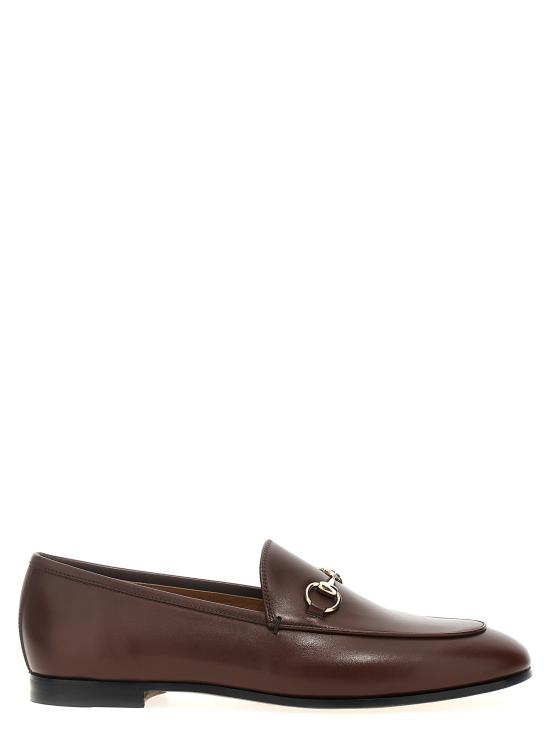 26FW 구찌 조던 로퍼 786016AADCW2212 Brown
