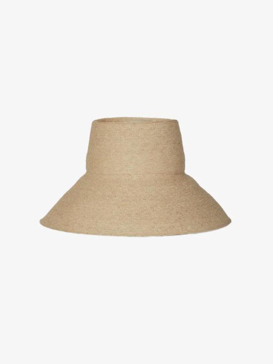  자네사레온 버킷햇 자네사 레오네 수니 버킷 햇 - JANESSA LEONE