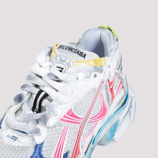 25FW 발렌시아가 뮬/슬리퍼 772767 W3RBW 9645 MULTICOLOR - BALENCIAGA