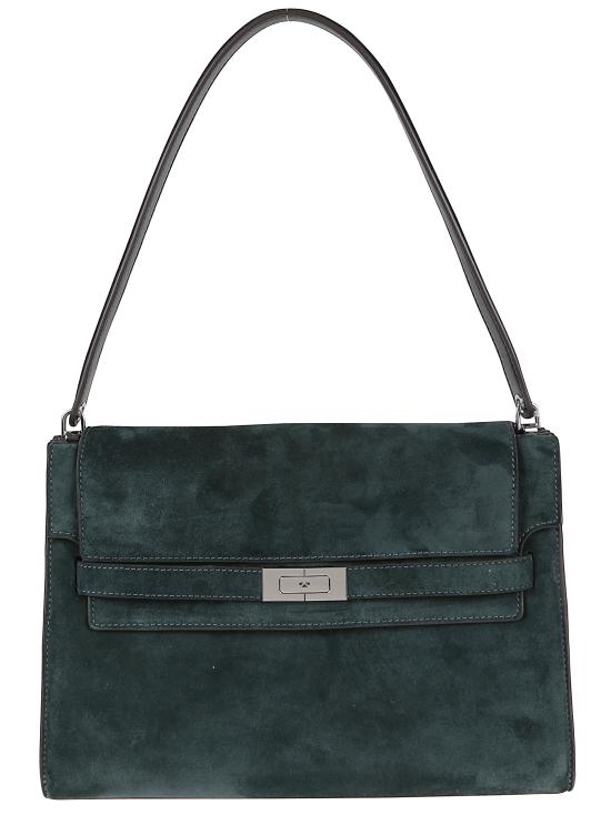 25FW 토리버치 숄더백 169256 LEE 400 WARM TEAL