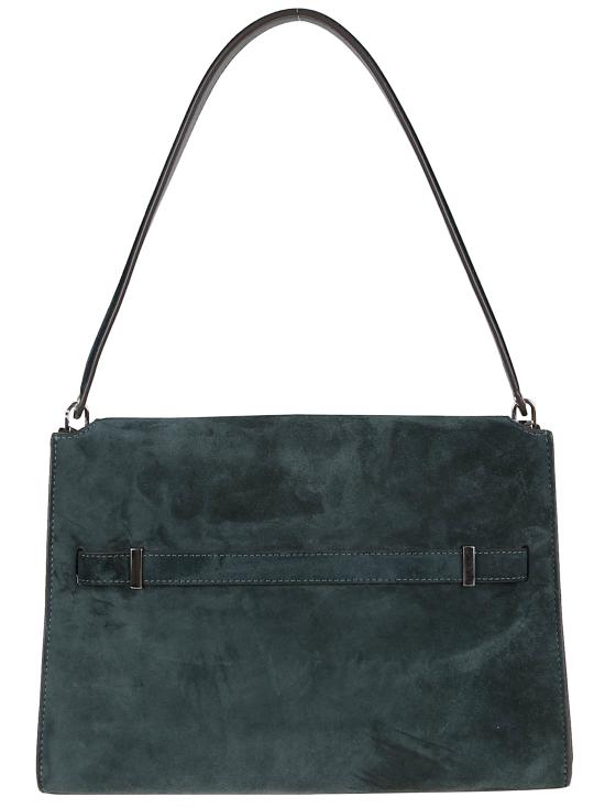 25FW 토리버치 숄더백 169256 LEE 400 WARM TEAL - TORY BURCH