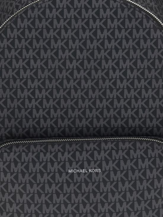 25FW 마이클 코어스 백팩 30T5STNB3C 001 BLACK - MICHAEL KORS