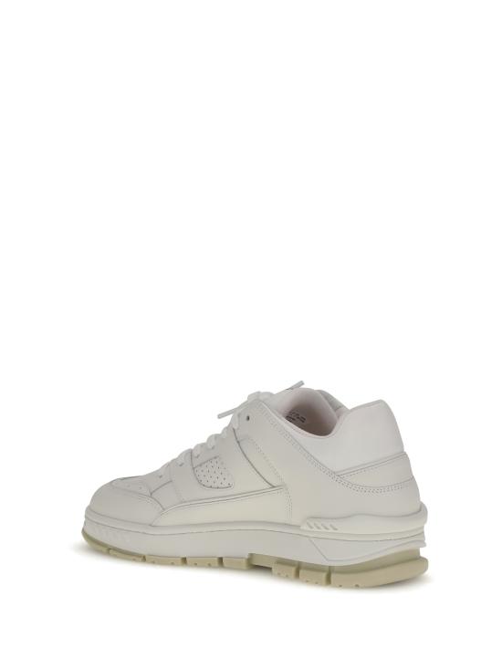 26SS 악셀 아리가토 스니커즈 F1571001 WHITEBEIGE - AXEL ARIGATO