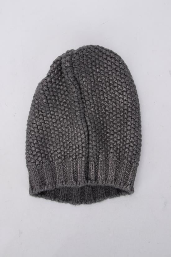  [키즈] 레지나 모자 9071225BEA ACCIAIO - REGINA