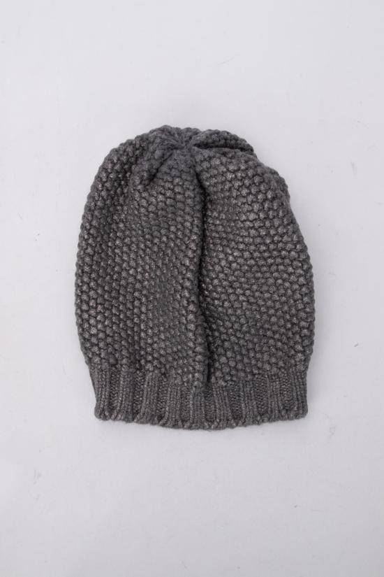  [키즈] 레지나 모자 9071225BEA ACCIAIO