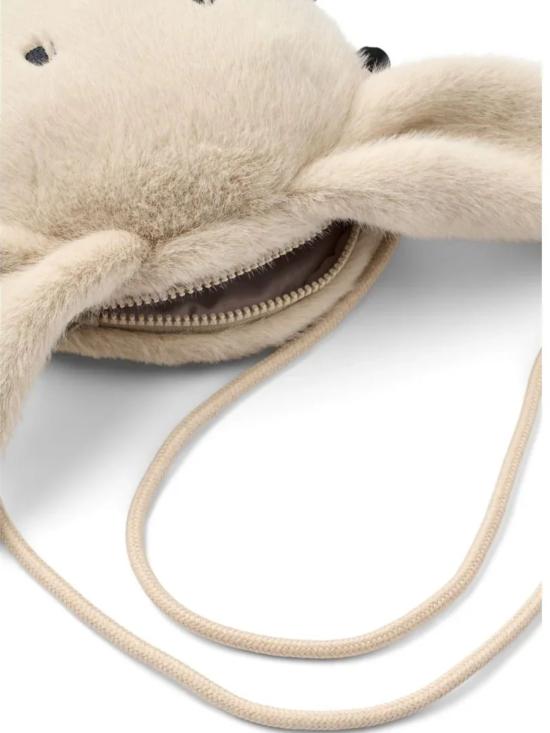 25FW [키즈] 리우드 백팩 LW20091 1500 BLUE - LIEWOOD