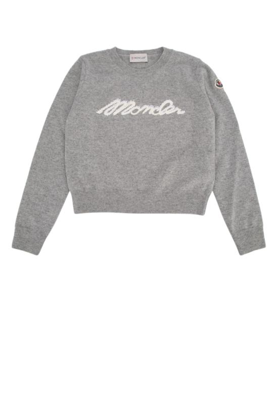 24FW [키즈] 몽클레어 풀오버 9C00008M1241 930